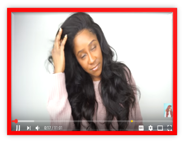 Protective Styles: Do's and Dont's