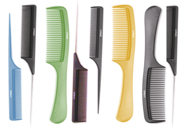 Choosing your combs