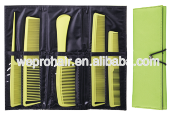 Choosing Your Combs